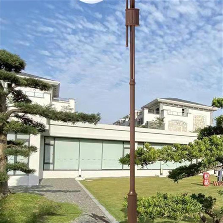 汕尾庭院灯
